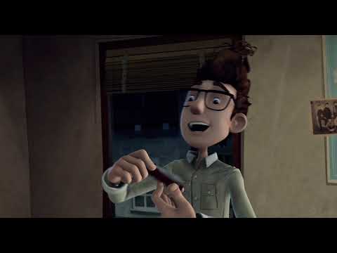 Trailer-Vorschau: Mission Yeti - Die Abenteuer von Nelly & Simon