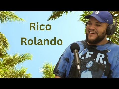 In Cayman: Rico Rolando