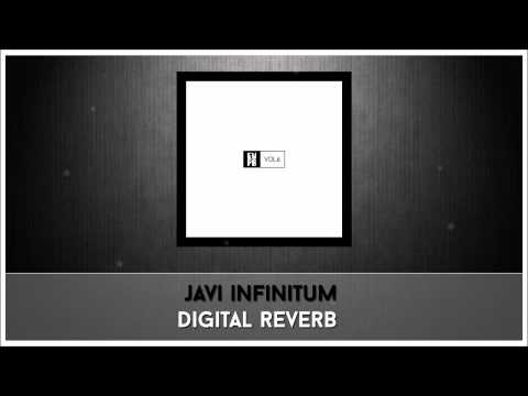 24. Javi Infinitum - Digital Reverb [EUPB vol.6]
