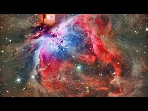 Shores of Orion - Sensory Deprevation Ambient (Blade Runner 2049 Unofficial OST)