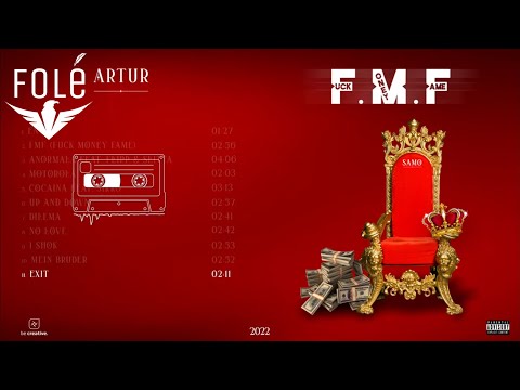 Artur - Exit [Prod By Xhenty]