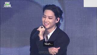 Download lagu [PART 2] GOT7 Homecoming Fancon 2022 mp3