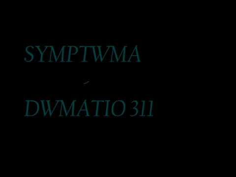 symptoma dwmatio 311