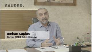 Referans müşteri BİSKA Tekstil | Türkiye'de ring, kompakt ve rotor eği