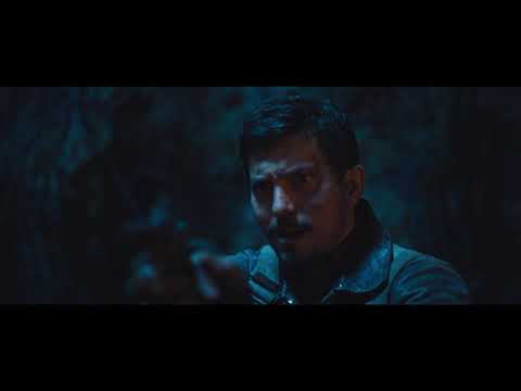 Warhunt (Trailer)