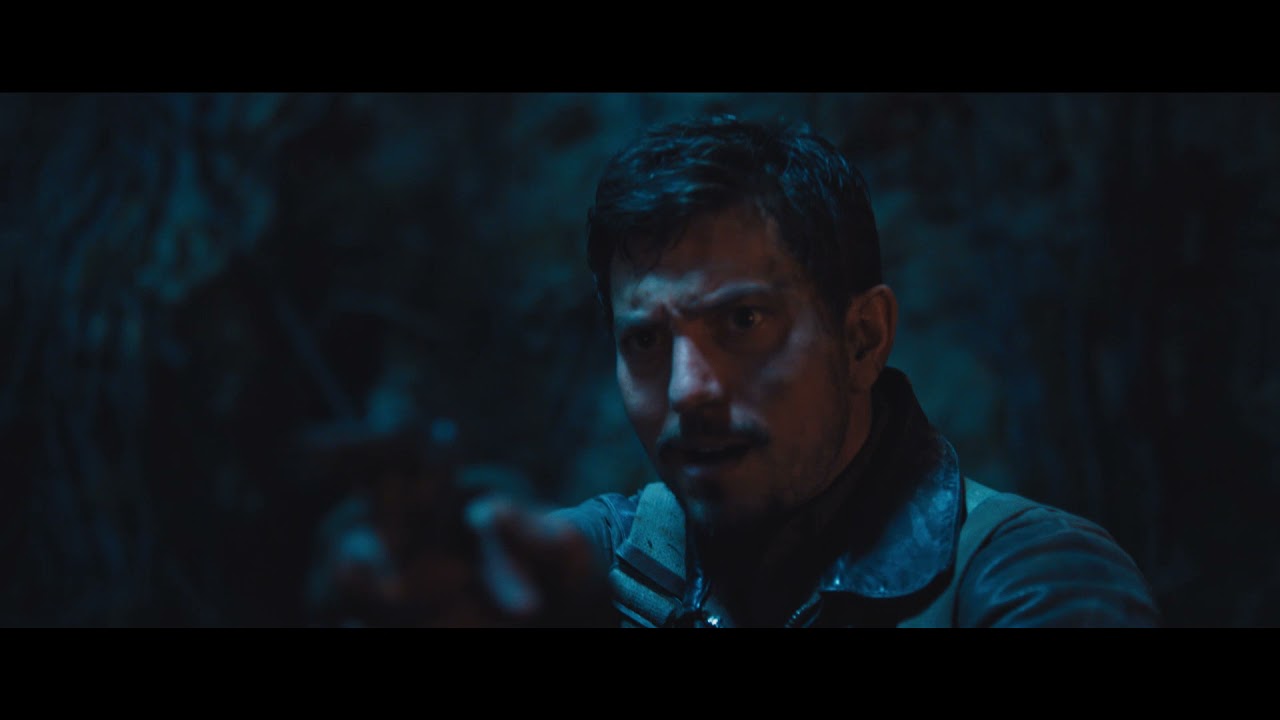 Official Trailer