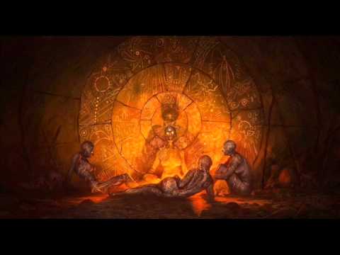 Ghreg On Earth - Liminal Glyph