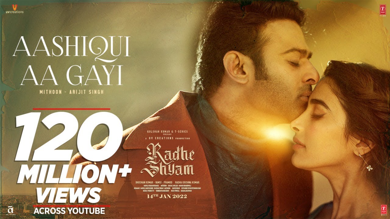 Aashiqui Aa Gayi Lyrics Aashiqui Aa Gayi Lyrics