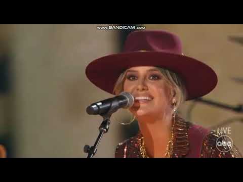 Alan Jackson Tribute Performance On The Country Music Awards 2022