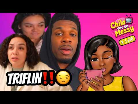 THEY STARVING THEM KIDS?! + Why Laina Hates Her Own Kids?!