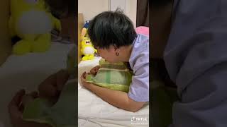 【その後の動画】心スポに行ったあとのひろと#shorts