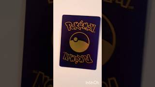 Who can beat this Pokémon card 💥 #pokemoncards #pokemon #pokemontcg #shorts #cards #charizard