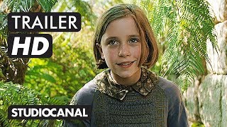 Der geheime Garten Film Trailer