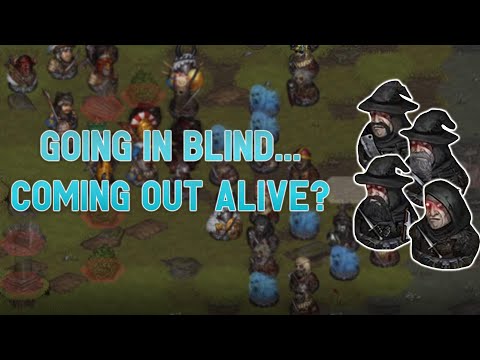 There Shouldn't be This Many Necromancers.