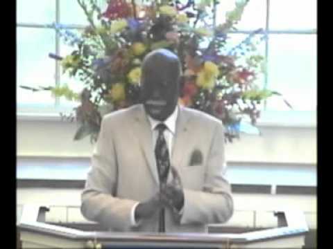 2012-09-23 Sermon: The Three Class Of People