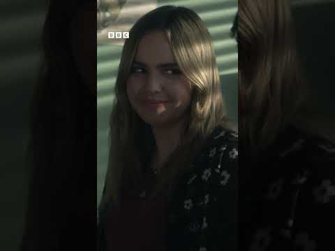 My whole life is one big anxiety attack' 🥲 #PLLOriginalSin #PrettyLittleLiars #iPlayer