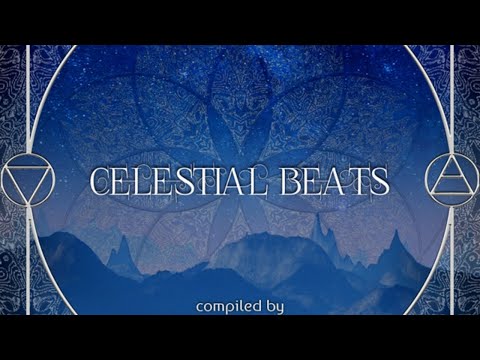 V.A. - Celestial Beats Vol. 1 (Full Mix)
