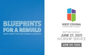 Blueprints for a Rebuild | ReForms: Dedicating our Lives to God