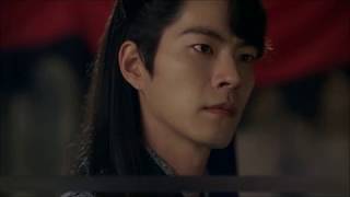 Rin [FMV] The King In Love OST Part 6| Stay - Jung Joon Young
