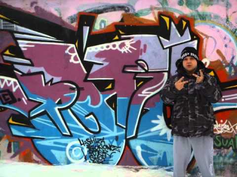 Ważka g21 Na luzie.wmv