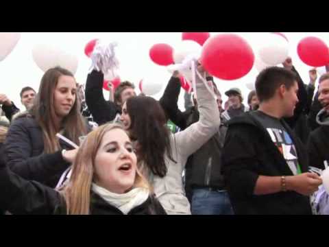 WB-Video: Cupspiel zwischen dem FC Schötz und Basel