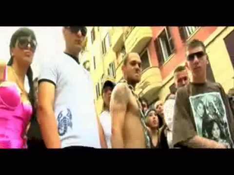 Diluvio & Bleffa - La Gente Parla (video ufficiale)