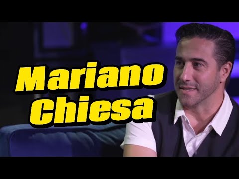 SIN PISTAS con Mariano Chiesa y Manuel Arvelaiz