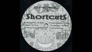 Byron Bogues - Playing With Marbles (1999)