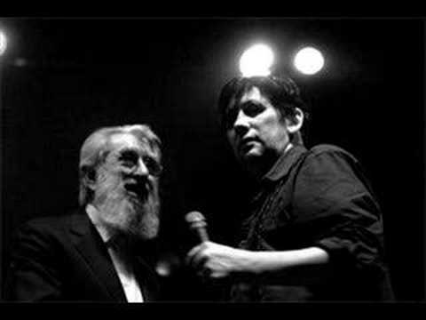 Ronnie Drew - The Dunes