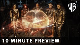 10 Minute Preview