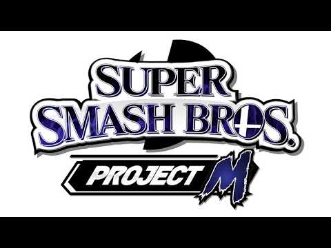 Pixels of Glory - Super Smash Bros. Project M Music Extended