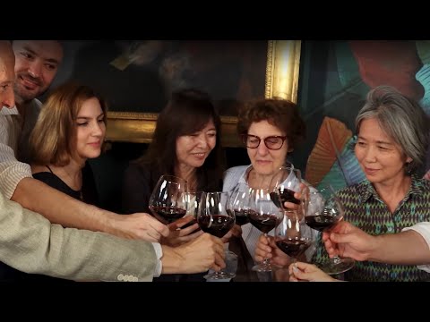 SUSHITALYCO LINE PRESENTATION 17/06/2023