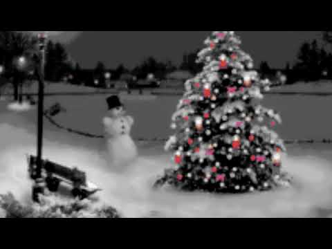 Paul McCartney - Wonderful Christmastime (Slowed + Reverb)