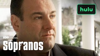 Tony Flees • HBO on Hulu