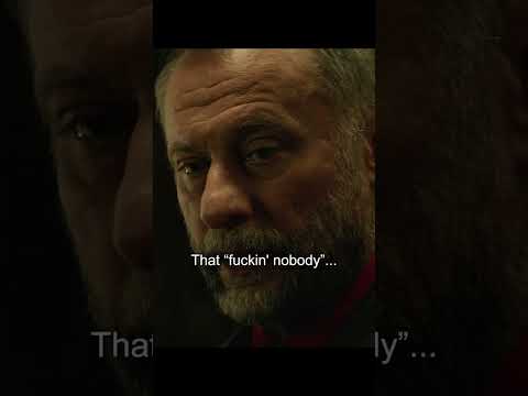 That f****ng nobody is John Wick 🥶 #johnwick #shorts