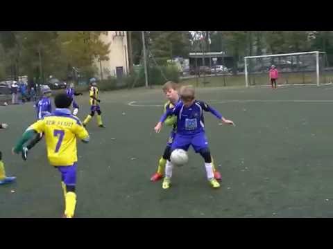 Bór Regut -- Semp II 2006 16 października 2016 [2/2]