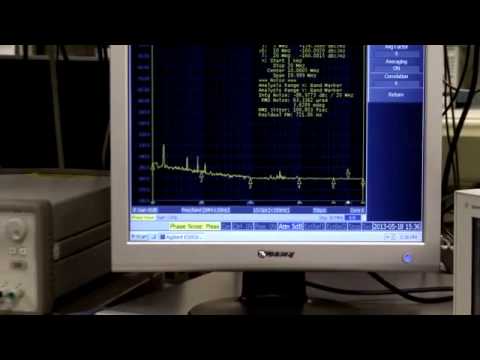Engineer It- How to measure additive jitter in fanout buffer