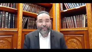 Règles et conseils pour un bon kippour | Rav chmoel houri הנהגות ועצות לערב ויום הכיפורים