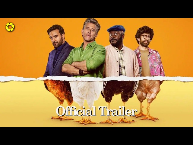 trailers