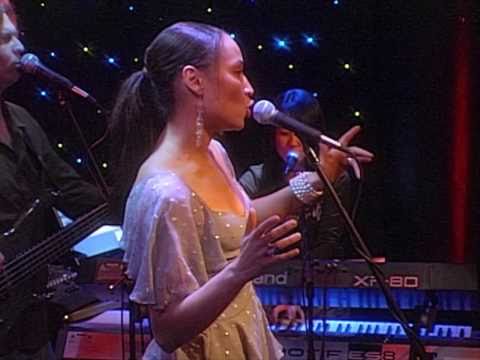 Live At Club Cafe - Episode 5