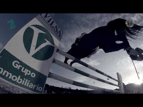 Video promocional de la 61ª Edición Concurso Mercedes-Benz Show Jumping Cuenca
