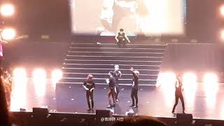 191206 에스에프나인 SF9-무중력 The Beat Goes On