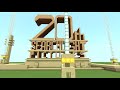 20th Searchlight Pictures Built Up Version Minecraft