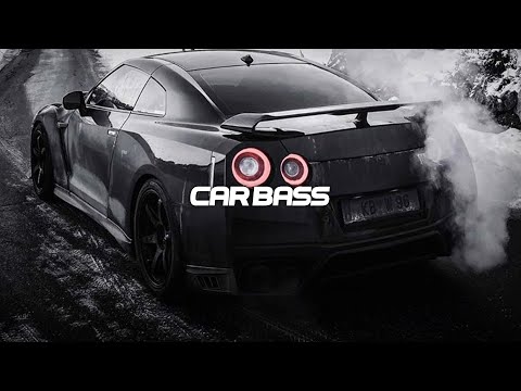 Demeter x KEAN DYSSO - Give Me (Bass Boosted)