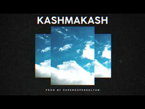 JANI - Kashmakash (Official Audio)