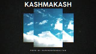 JANI - Kashmakash (Official Audio)
