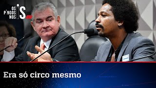 Sem base na realidade, CPMI das fake news deve acabar sem relatório final