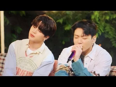 Jungkook said, Jimin is extremely sexy 😏😏🤭 || Jikook new moments From, A Butterful Getaway
