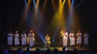 Dona Edith do Prato & Vozes da Purificação - "Santo Amaro ê ê" - Toca Brasil