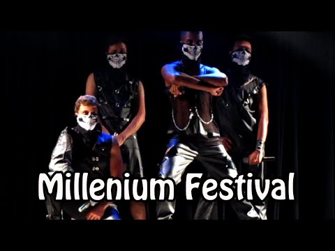 Little Mix Tribute - Millenium Festival